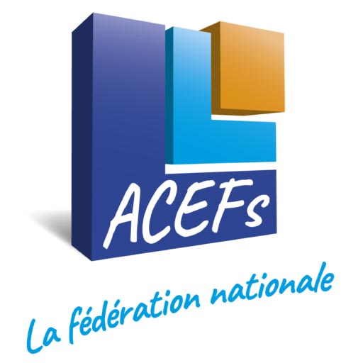 Logo ACEFs